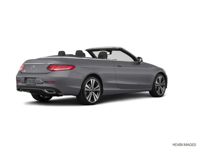 2018 Mercedes Benz C Cl 300 New Car Prices Kelley Blue Book New Car 2018 Mercedes Benz C Cl 300