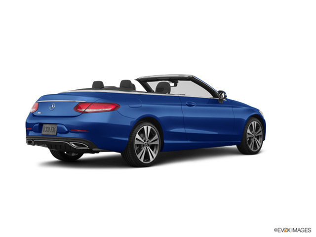 2018 Mercedes Benz C Class C 300 4matic New Car Prices
