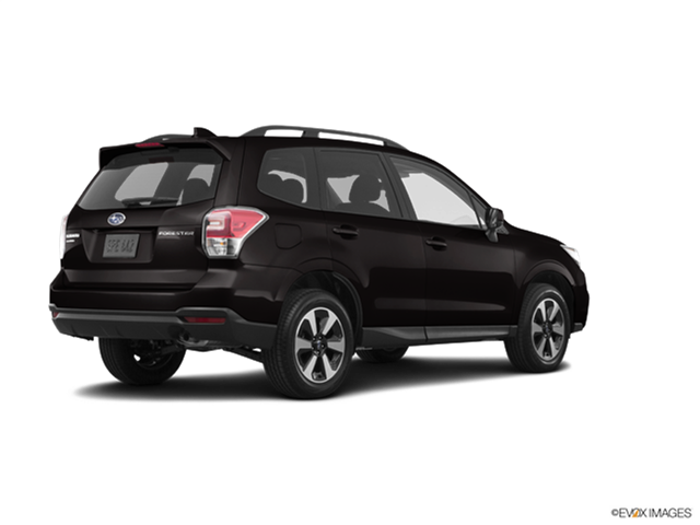 2018 Subaru Forester 2 5i Premium New Car Prices Kelley