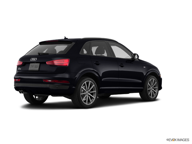2018 Audi Q3 Premium Plus New Car Prices Kelley Blue Book 2018 Audi Q3 Premium Plus New Car Prices Kelley Blue Book