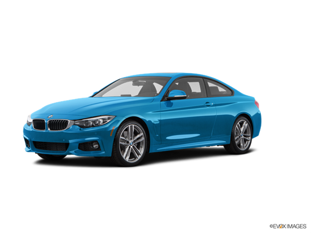 2019 Bmw 4 Series 440i New Car Prices Kelley Blue Book