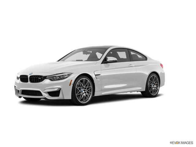 2018 Bmw M4 New Car Prices Kelley Blue Book