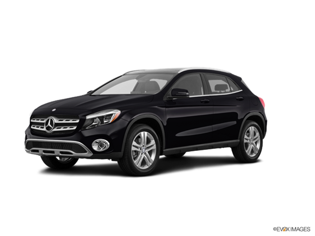 New 2019 Mercedes Benz Gla 250 4matic Pricing Kelley