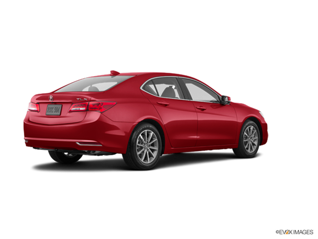 2019 Acura Tlx 3 5 New Car Prices Kelley Blue Book