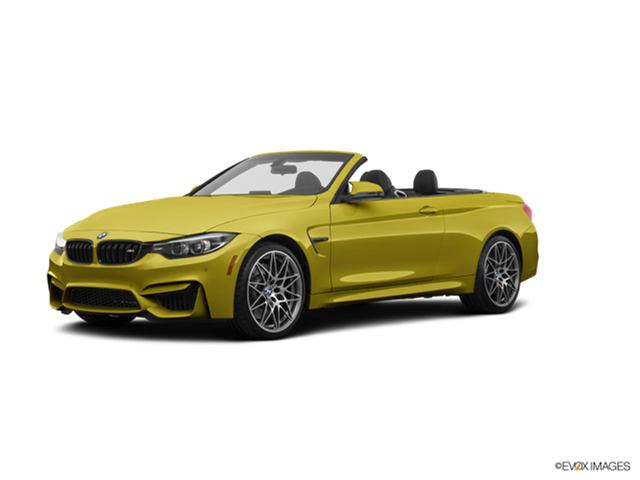 2018 BMW M4 New Car Prices | Kelley Blue Book