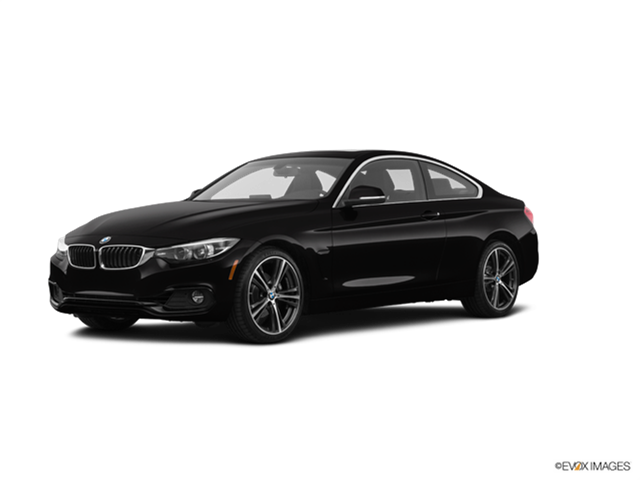 2019 Bmw 4 Series 430i Xdrive New Car Prices Kelley Blue