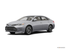 2018 Toyota Avalon Hybrid Limited New Car Prices Kelley Blue Book New Car 2018 Toyota Avalon Hybrid Limited