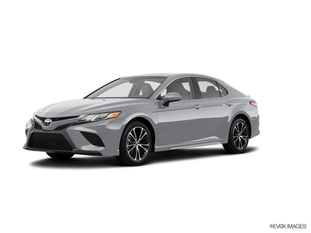 2018 Toyota Camry Xse New Car Prices Kelley Blue Book New 2018 Toyota Camry Xse