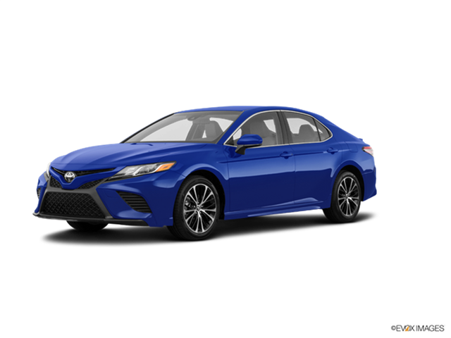 Kelley blue book 2009 camry se
