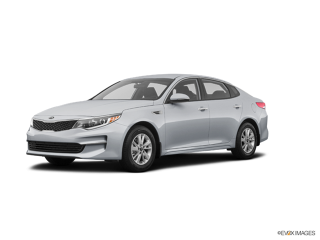 2018 Kia Optima Ex New Car Prices Kelley Blue Book