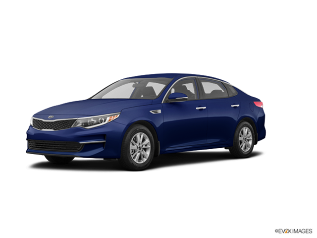 2018 Kia Optima S New Car Prices Kelley Blue Book New 2018 Kia Optima S