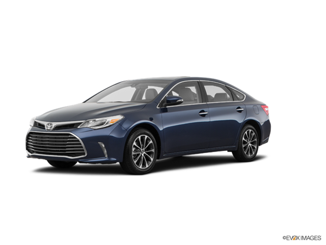 Most Popular Sedans of 2018 | Kelley Blue Book