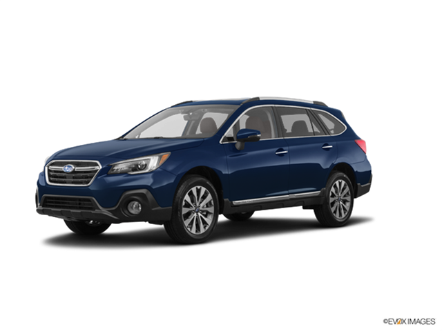 2018 Subaru Outback 2 5i Touring New Car Prices Kelley