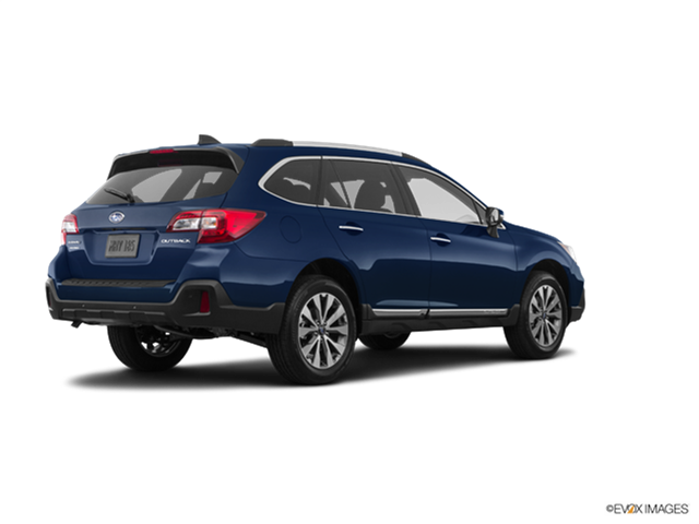 2018 Subaru Outback 2 5i Touring New Car Prices Kelley