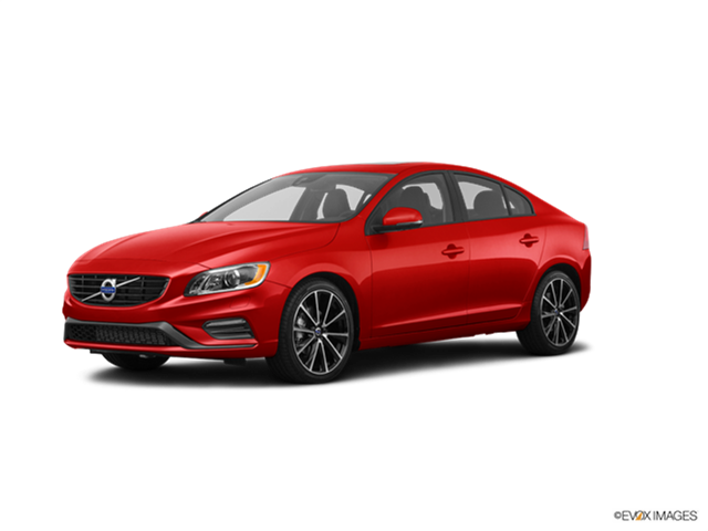 2018 Volvo S60 T6 R Design Platinum New Car Prices Kelley Blue New 2018 Volvo S60 T6 R Design Platinum