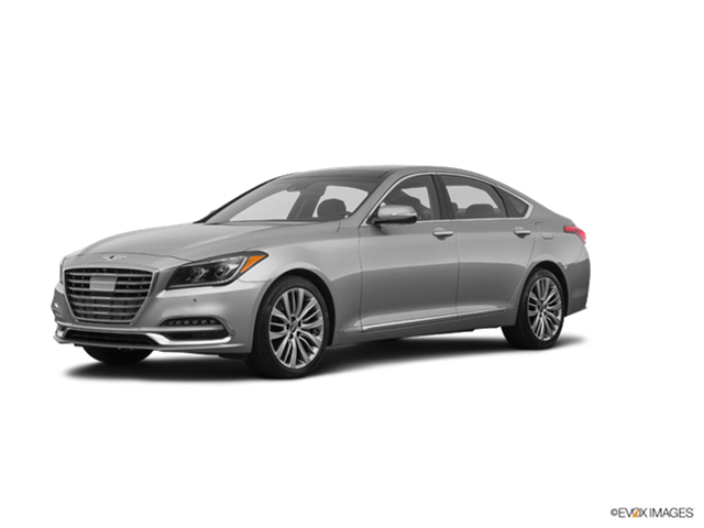 New 2020 Genesis G80 5.0 Ultimate Pricing | Kelley Blue Book