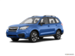 2018 Subaru Crosstrek Kelley Blue Book