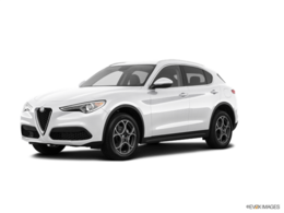 2018 Alfa Romeo Stelvio Kelley Blue Book