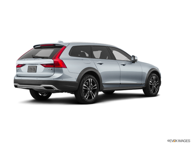 2018 Volvo V90 T5 Inscription New Car Prices Kelley Blue