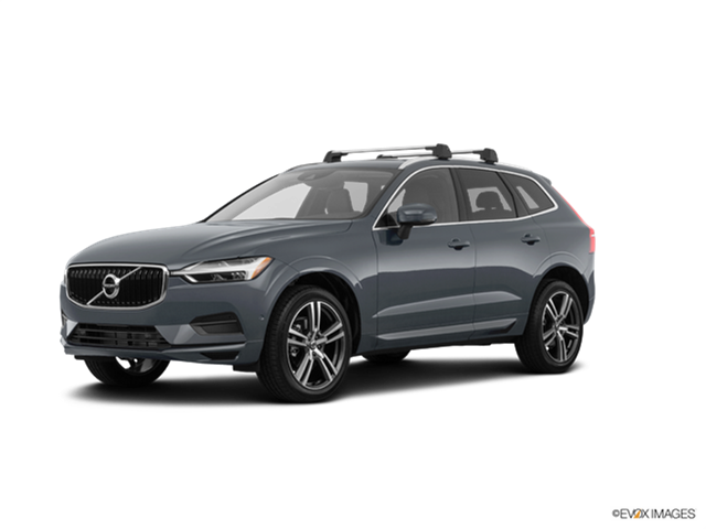 2018 Volvo Xc60 T8 Momentum New Car Prices Kelley Blue Book
