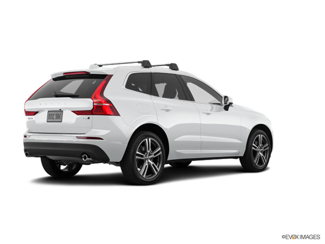 2018 Volvo Xc60 T6 Momentum New Car Prices Kelley Blue Book