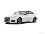 Luxury Category Kelley Blue Book