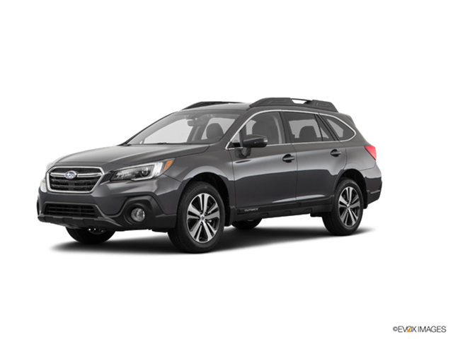 2018 Subaru Outback 3.6R Limited New Car Prices | Kelley Blue Book