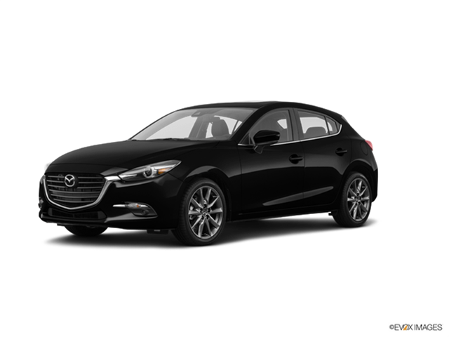 2018 Mazda Mazda3 Grand Touring New Car Prices Kelley