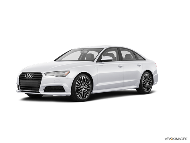 2018 Audi A6 2 0t Premium New Car Prices Kelley Blue Book New 2018 Audi A6 2 0t Premium