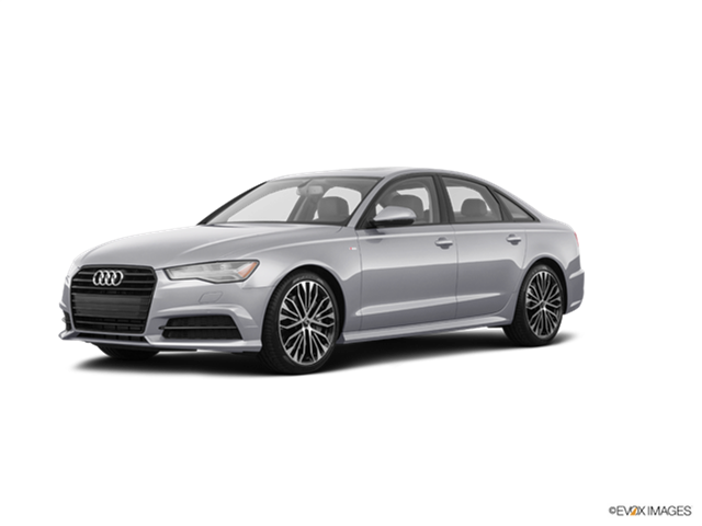 2018 audi a6 3.0 t for sale