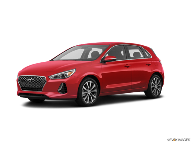 2018 Hyundai Elantra Gt New Car Prices Kelley Blue Book New Car 2018 Hyundai Elantra Gt