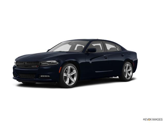2018 Dodge Charger Sxt New Car Prices Kelley Blue Book