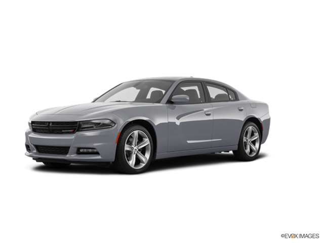 2018 Dodge Charger Sxt New Car Prices Kelley Blue Book