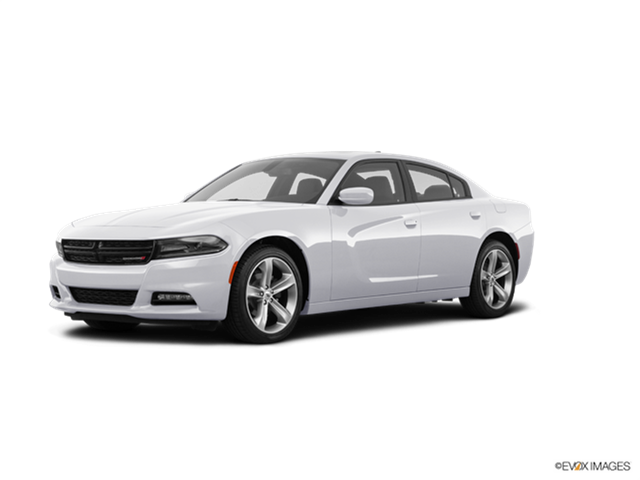 2018 Dodge Charger Pricing Ratings Amp Reviews Kelley