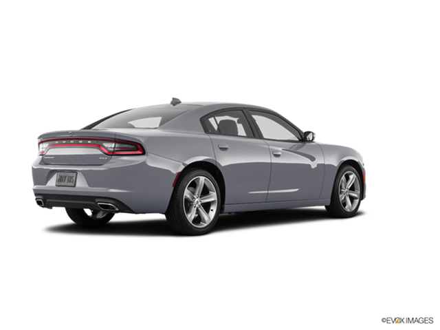 2018 Dodge Charger Sxt Plus New Car Prices Kelley Blue Book