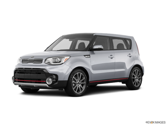 2018 Kia Soul New Car Prices | Kelley Blue Book