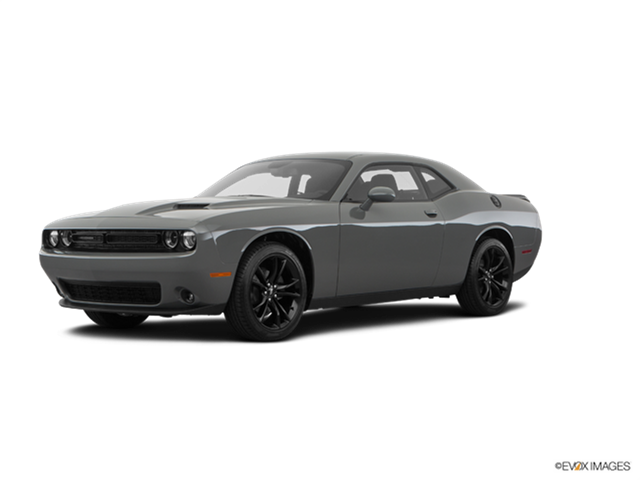 2018 Dodge Challenger Sxt Plus New Car Prices Kelley