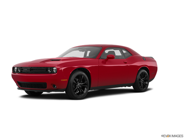 2018 Dodge Challenger Sxt Plus New Car Prices Kelley