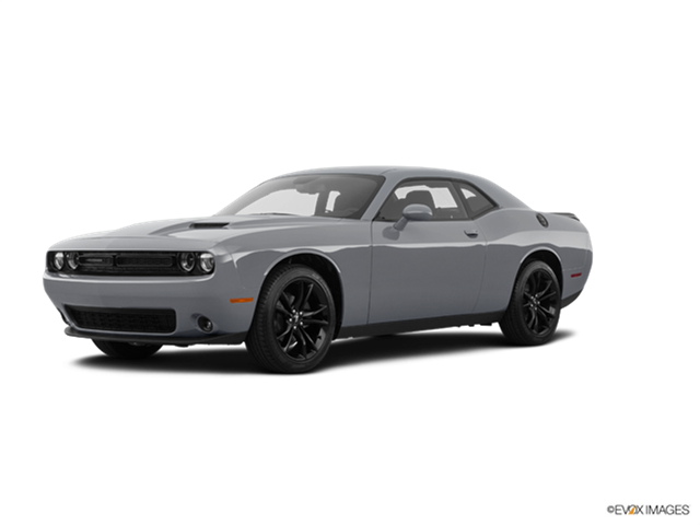 2018 Dodge Challenger Sxt Plus New Car Prices Kelley