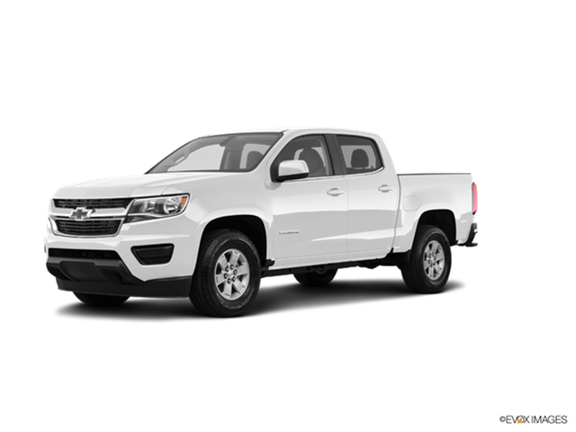 2016 Gmc Canyon Crew Cab Pricing Ratings Amp Reviews
