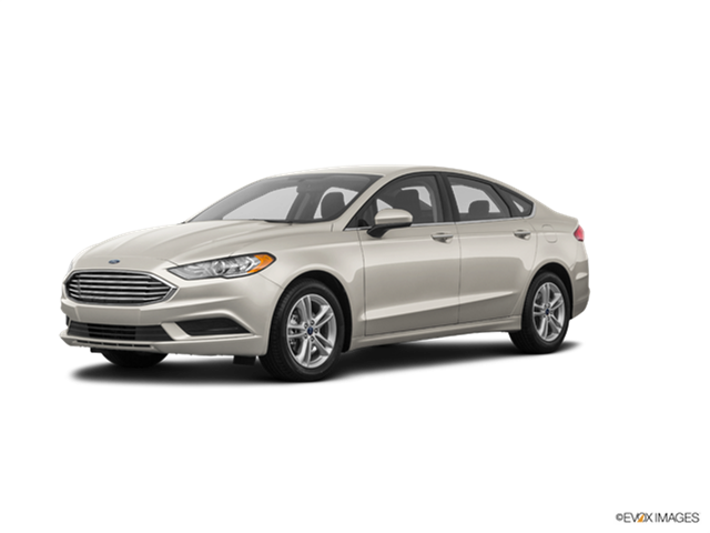 2018 Ford Fusion Platinum New Car Prices Kelley Blue Book New 2018 Ford Fusion Platinum