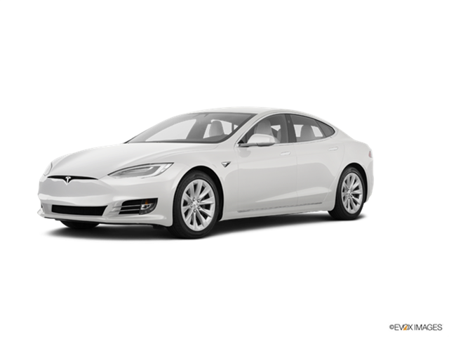 2018 Tesla Model S P100d Review Trims Specs And Price Carbuzz