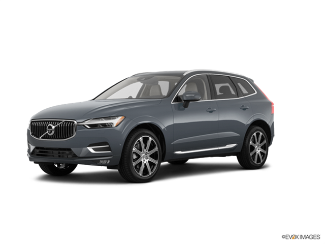 2019 Volvo Xc60 T6 Inscription New Car Prices Kelley