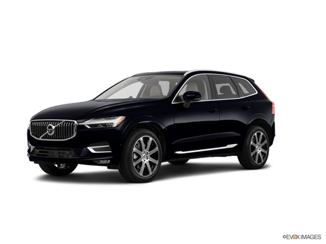 2019 Volvo Xc60 T5 Inscription New Car Prices Kelley