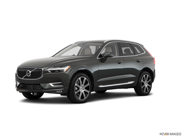 2019 Volvo Xc60 T5 Inscription New Car Prices Kelley