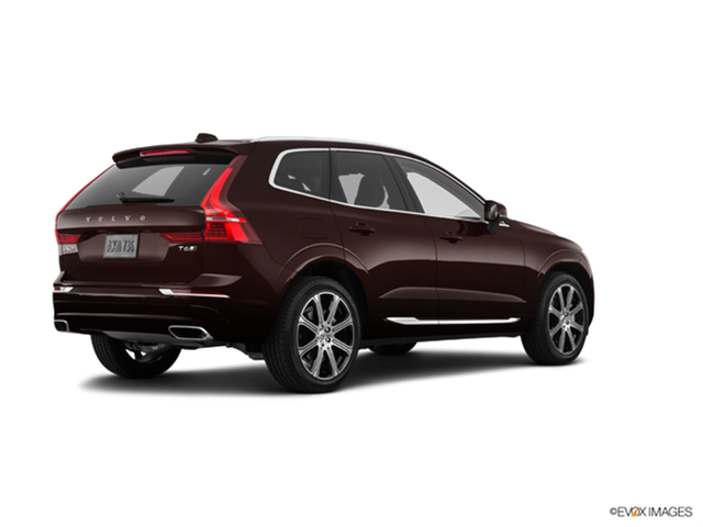 2018 Volvo Xc60 T6 Inscription New Car Prices Kelley