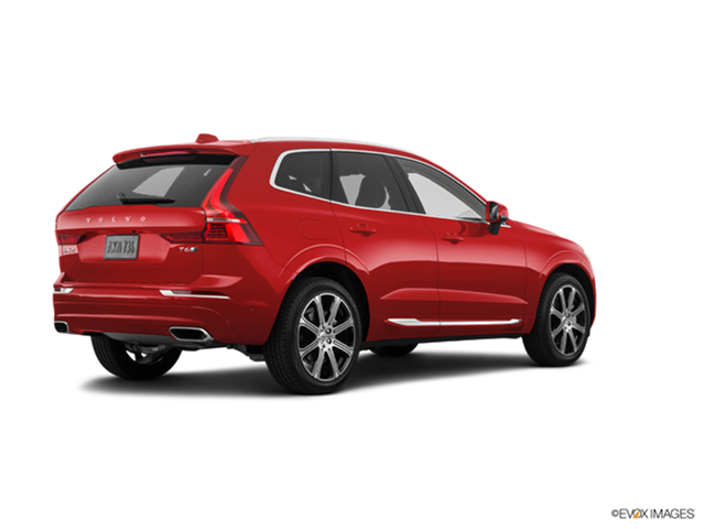 2019 Volvo Xc60 T6 Inscription New Car Prices Kelley