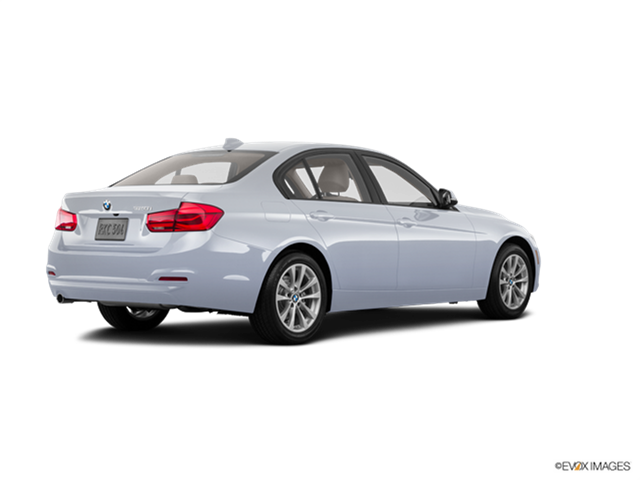 2018 BMW 3 Series 320i New Car Prices | Kelley Blue Book