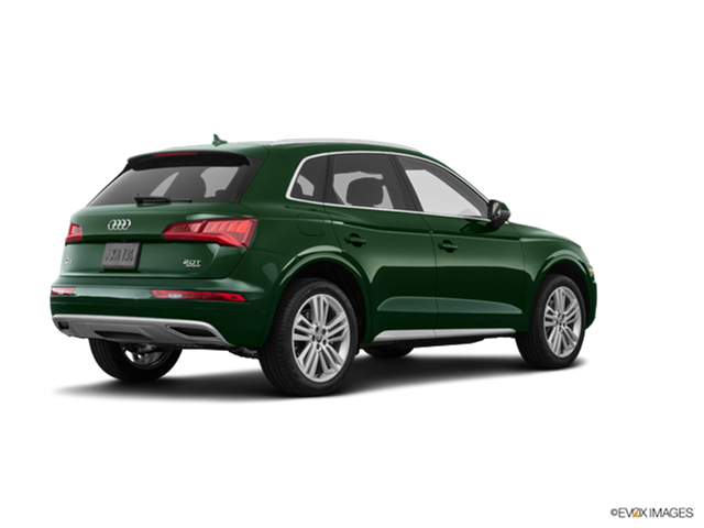 2018 Audi Q5 Premium Plus New Car Prices Kelley Blue Book