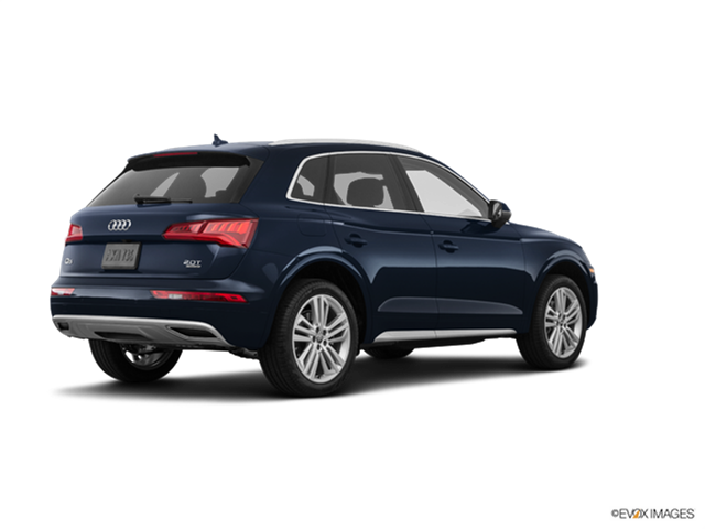 2018 Audi Q5 Premium Plus New Car Prices Kelley Blue Book